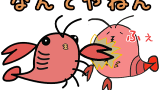 ザリガニとのゆかいな生活